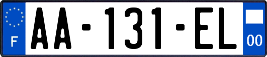 AA-131-EL