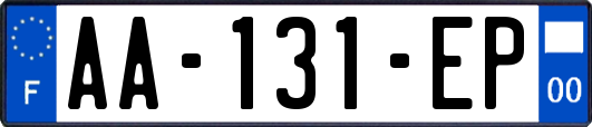 AA-131-EP