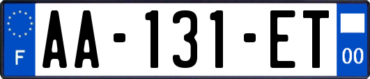 AA-131-ET