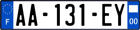 AA-131-EY