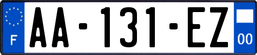 AA-131-EZ