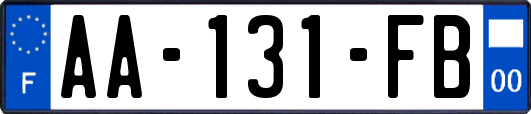 AA-131-FB