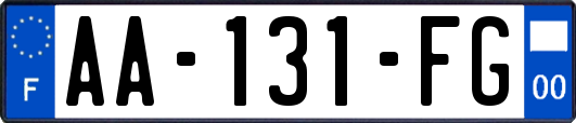 AA-131-FG