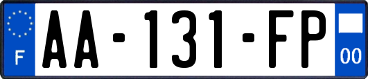 AA-131-FP