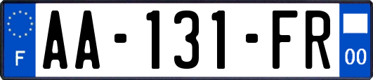 AA-131-FR