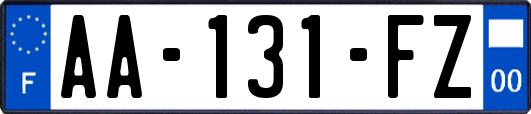 AA-131-FZ