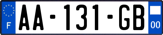 AA-131-GB