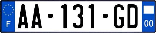 AA-131-GD