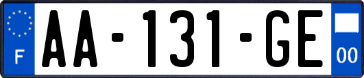 AA-131-GE