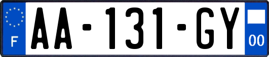 AA-131-GY