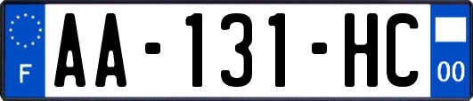 AA-131-HC