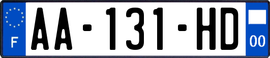 AA-131-HD