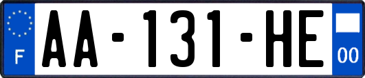 AA-131-HE