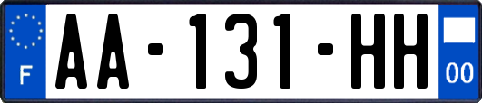 AA-131-HH