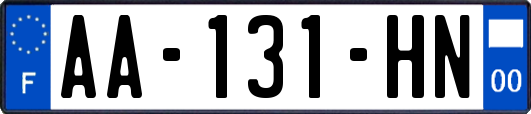 AA-131-HN