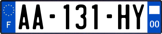 AA-131-HY