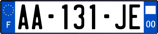 AA-131-JE