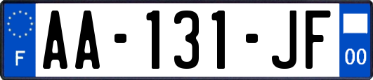 AA-131-JF