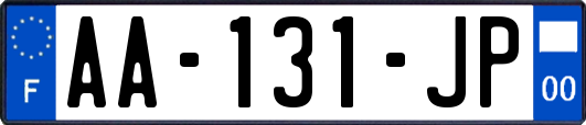 AA-131-JP