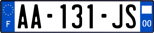 AA-131-JS