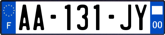 AA-131-JY