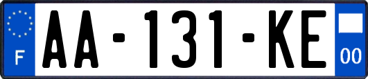 AA-131-KE