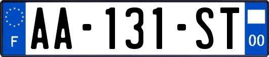 AA-131-ST