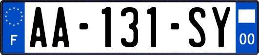 AA-131-SY