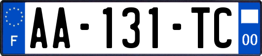 AA-131-TC