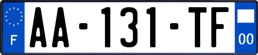 AA-131-TF