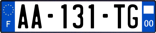 AA-131-TG