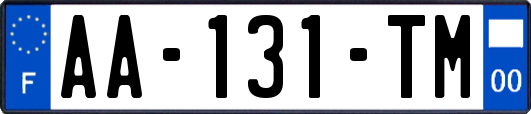 AA-131-TM