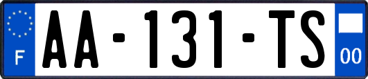 AA-131-TS