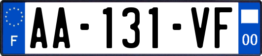 AA-131-VF