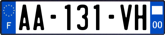 AA-131-VH