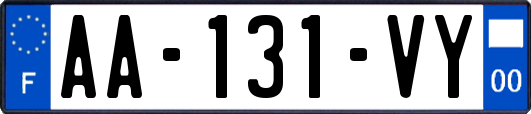 AA-131-VY