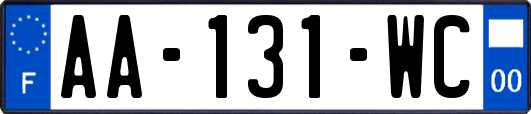 AA-131-WC