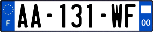 AA-131-WF