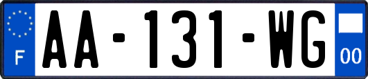 AA-131-WG