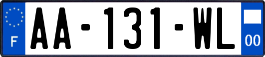 AA-131-WL