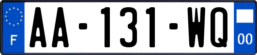 AA-131-WQ