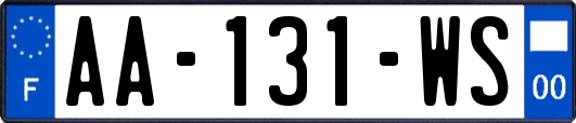 AA-131-WS