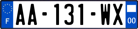 AA-131-WX