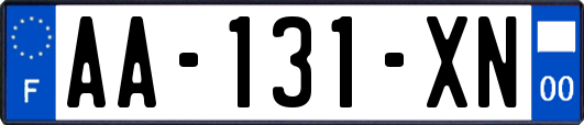 AA-131-XN