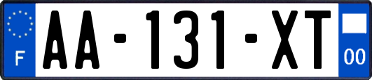 AA-131-XT