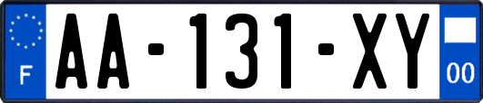 AA-131-XY