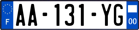 AA-131-YG