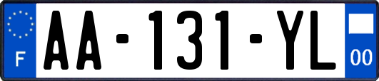 AA-131-YL