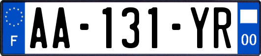 AA-131-YR