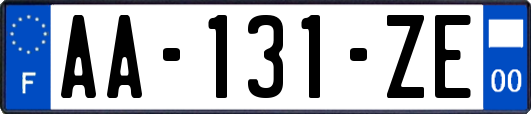 AA-131-ZE